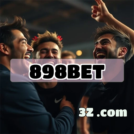 Cassino Imperdível: A Magia da 898bet em Jogo
