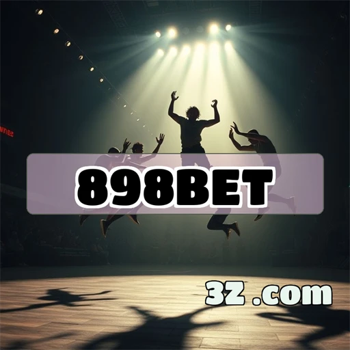 Aposte na Emoção do Esporte com 898bet