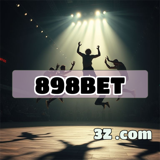 Aposte na Emoção do Esporte com 898bet