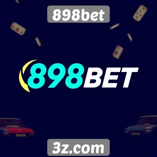 Ética dos jogos de azar no site 898bet