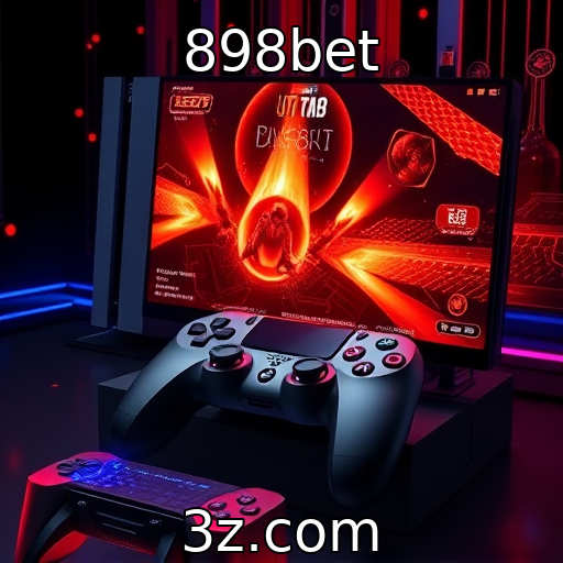 Inovação tecnológica em consoles de última geração