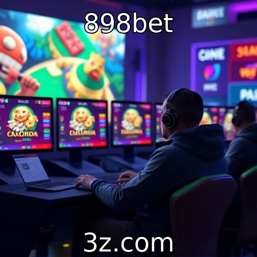 Crescimento do mercado de jogos online em 2025