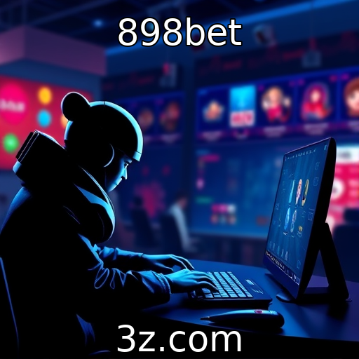 Nova regulamentação de jogos online ganha força