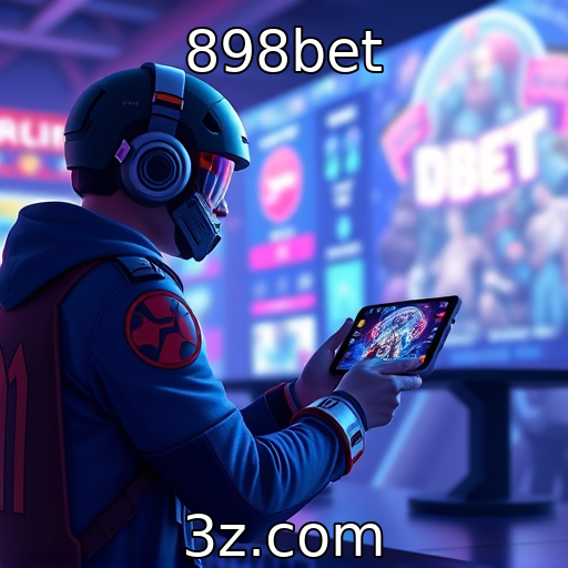 Avanços tecnológicos transformam a experiência de jogos